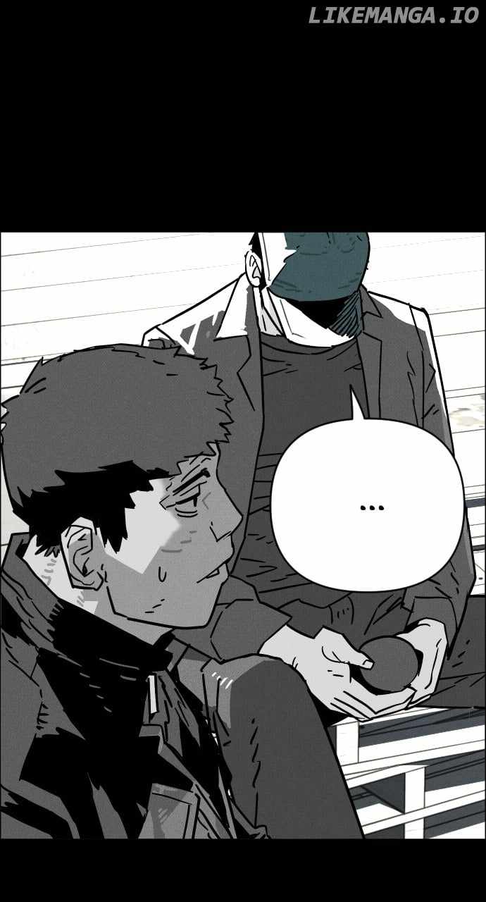 Zombie Funeral Services Chapter 40 68